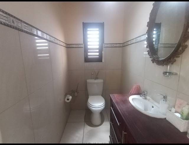 4 BEDROOM HOUSE FOR SALE IN RISIVILLE